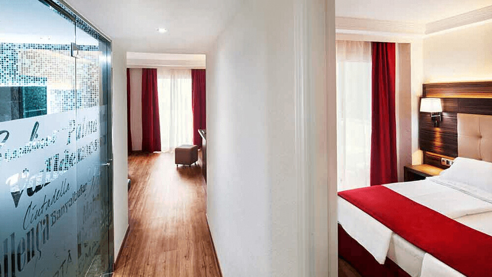 Europe Playa Marina - Adults Only